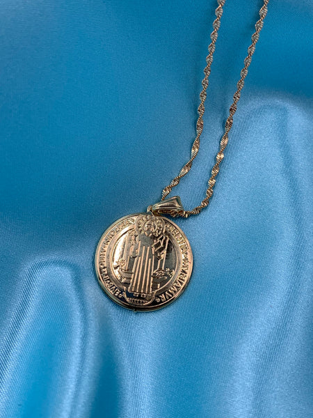 San Benito Pendant